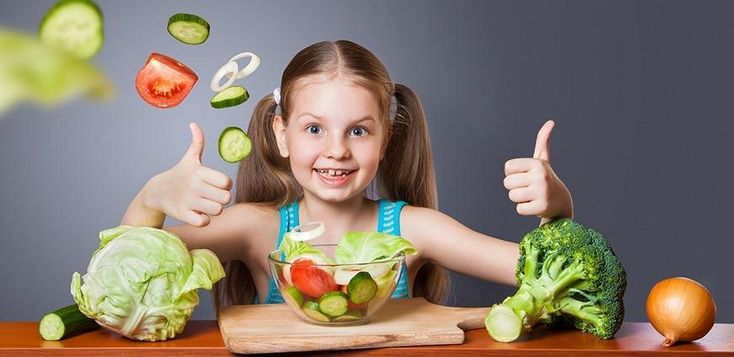 How to Improve Children’s Immunity Naturally