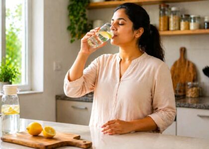 Importance of Hydration for Overall Health