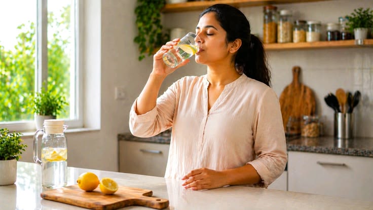 Importance of Hydration for Overall Health