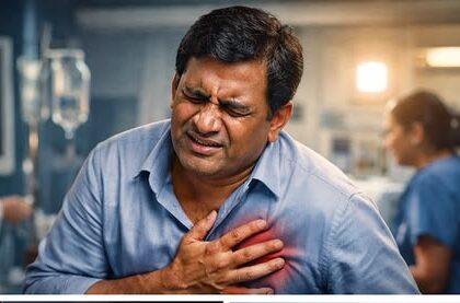 Early Signs of Heart Disease: Symptoms You Should Never Ignore