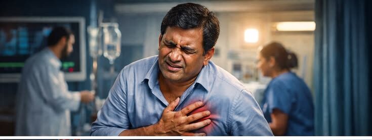 Early Signs of Heart Disease: Symptoms You Should Never Ignore