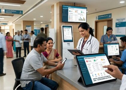 How Modern Hospitals Improve Patient Care