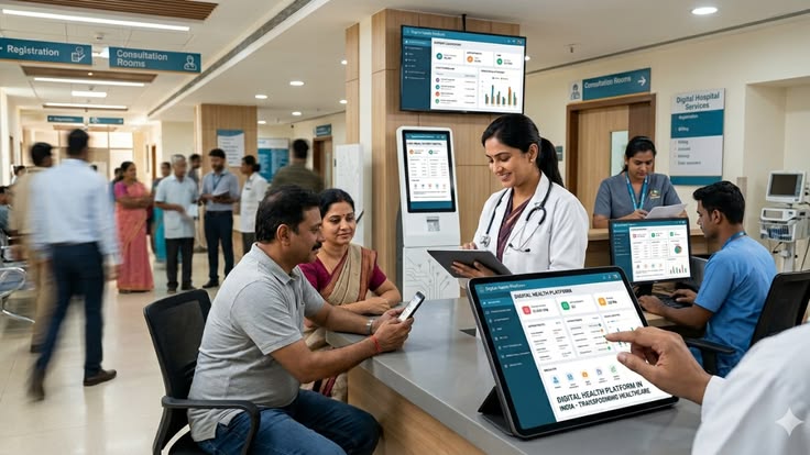 How Modern Hospitals Improve Patient Care