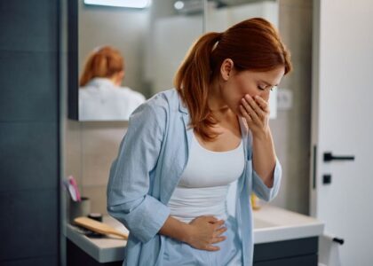 Food Poisoning: Causes, Symptoms & Prevention