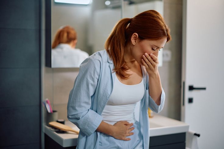 Food Poisoning: Causes, Symptoms & Prevention