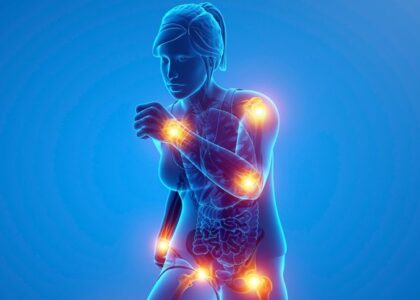 Joint Pain in Young Adults: Causes & Prevention
