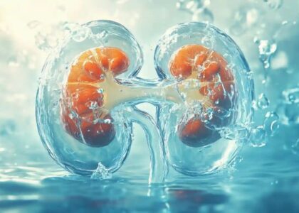 How Water Intake Affects Kidney Health