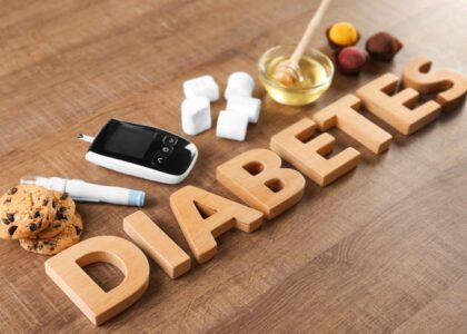 Diabetes Symptoms People Often Ignore