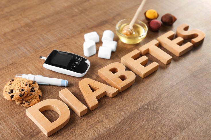 Diabetes Symptoms People Often Ignore