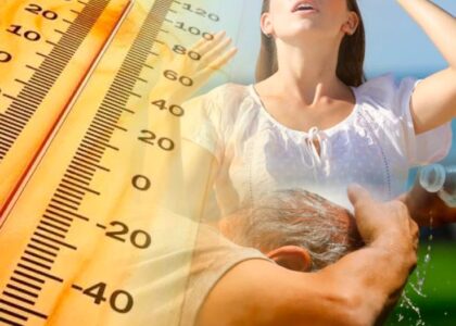 Common Health Problems During Summer & How to Stay Safe