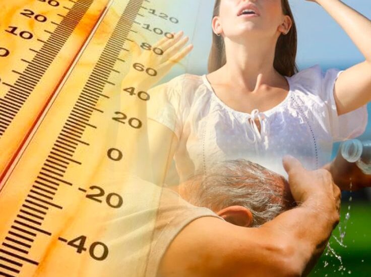 Common Health Problems During Summer & How to Stay Safe
