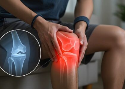 Knee Pain: Causes, Prevention & Treatment