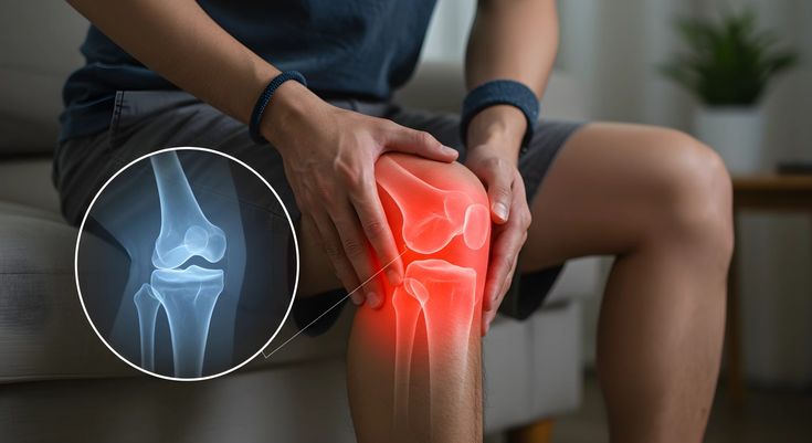 Knee Pain: Causes, Prevention & Treatment