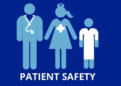 Patient Safety: Our Commitment to Better Healthcare