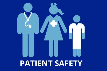 Patient Safety: Our Commitment to Better Healthcare