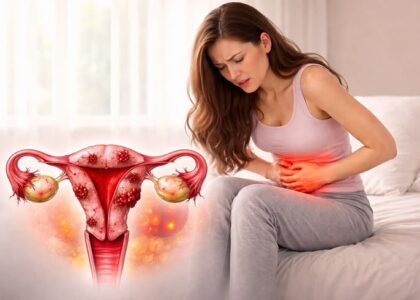PCOS in Young Women: Symptoms, Causes & Treatment
