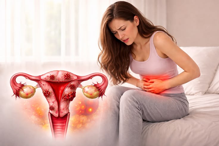 PCOS in Young Women: Symptoms, Causes & Treatment