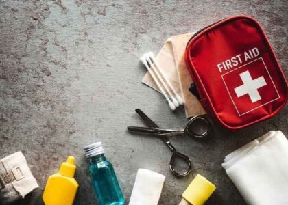 First Aid Tips Everyone Should Learn
