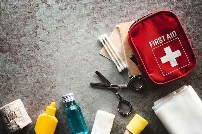 First Aid Tips Everyone Should Learn
