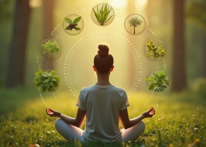 Simple Daily Habits for Better Mental Wellness
