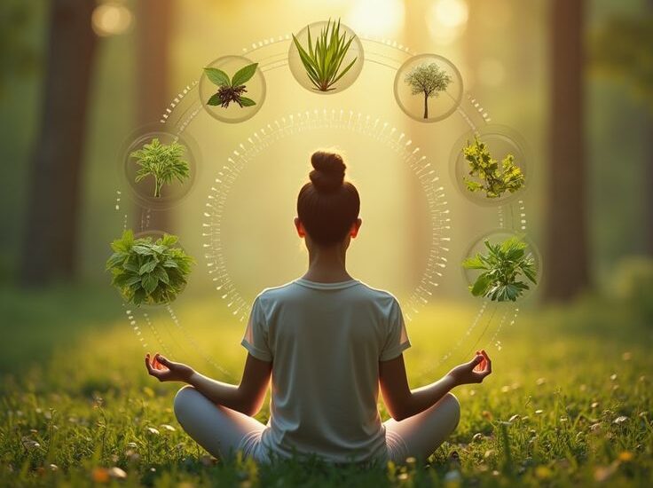 Simple Daily Habits for Better Mental Wellness
