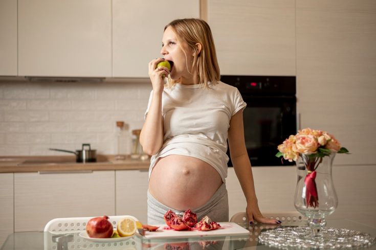 Common Pregnancy Myths vs Facts
