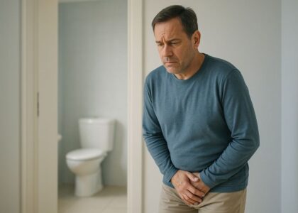 Common Prostate Problems in Men: Symptoms, Causes & Treatment
