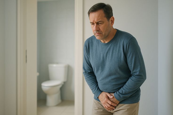 Common Prostate Problems in Men: Symptoms, Causes & Treatment