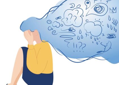 How Anxiety Affects Physical Health