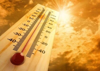 Heat Stroke Symptoms & Summer Safety Tips