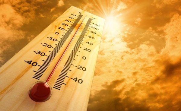 Heat Stroke Symptoms & Summer Safety Tips