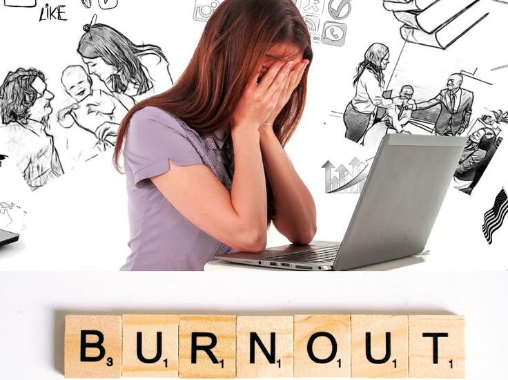 Managing Stress in a Busy Lifestyle: Practical Ways to Stay Mentally and Physically Healthy