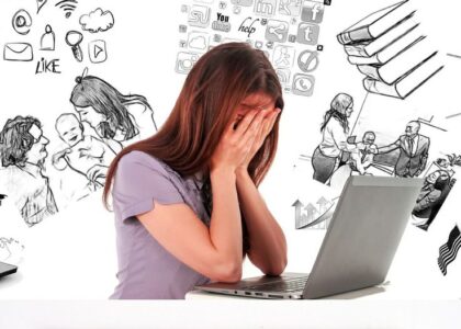 Managing Stress in a Busy Lifestyle: Practical Ways to Stay Mentally and Physically Healthy