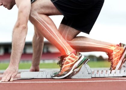 How to Keep Your Bones Strong as You Age