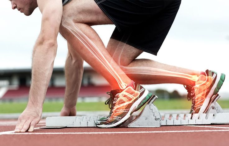 How to Keep Your Bones Strong as You Age