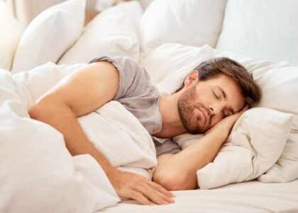 Managing Sleep Apnea and Breathing Disorders
