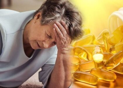 Vitamin Deficiency Signs You Shouldn’t Ignore