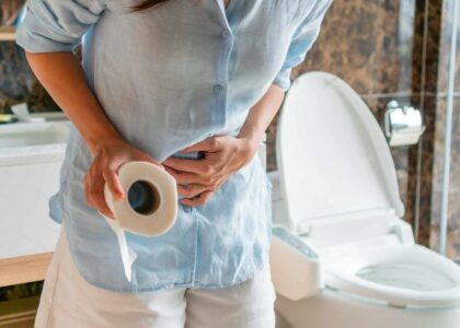 Burning Urination: Causes & Treatment