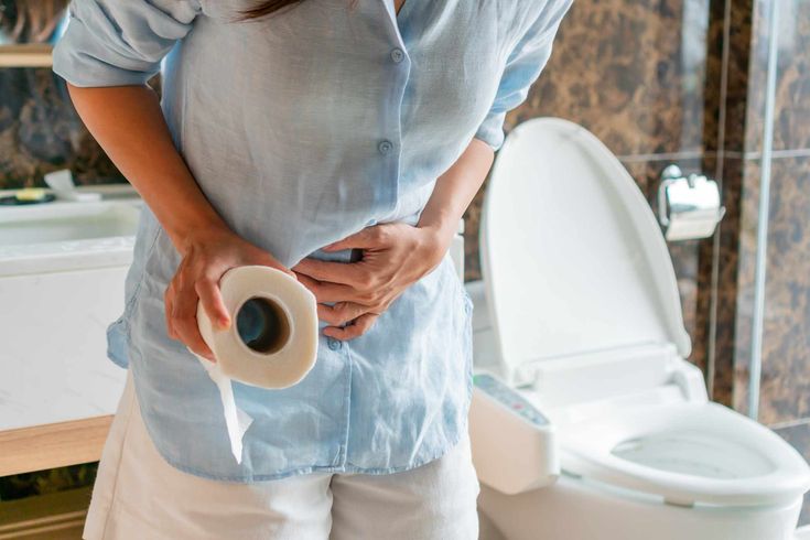 Burning Urination: Causes & Treatment