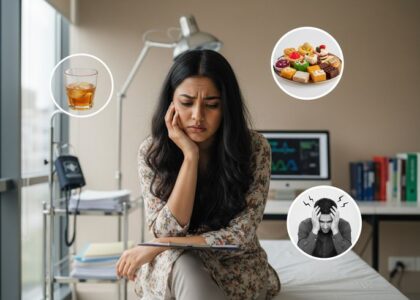 Lifestyle Diseases Increasing in Young Adults: Causes, Warning Signs & Prevention