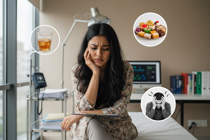 Lifestyle Diseases Increasing in Young Adults: Causes, Warning Signs & Prevention