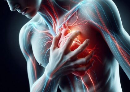 Heart Attack Warning Signs Everyone Should Know