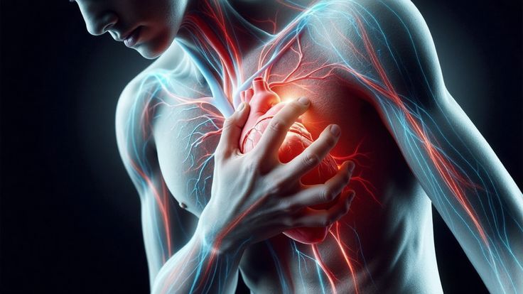 Heart Attack Warning Signs Everyone Should Know