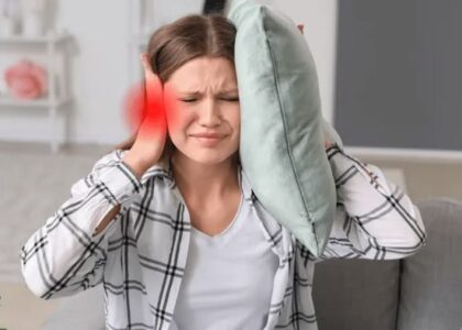 Why Headaches Increase During Summer