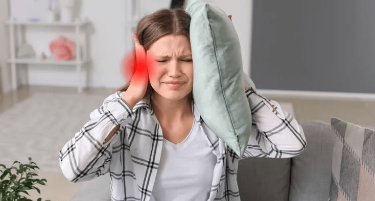 Why Headaches Increase During Summer