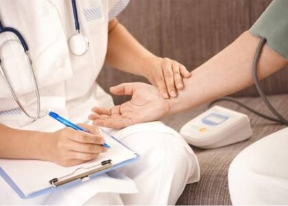 Why Regular Health Checkups Can Save Lives