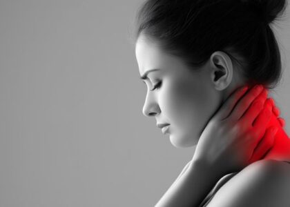 Why Neck Pain Is Increasing Among Young Adults