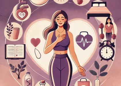 Mental Health Matters: Signs of Emotional Burnout