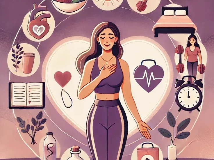 Mental Health Matters: Signs of Emotional Burnout