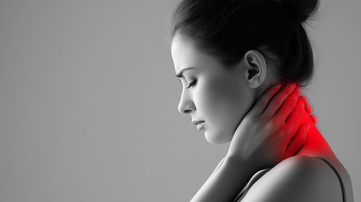 Why Neck Pain Is Increasing Among Young Adults